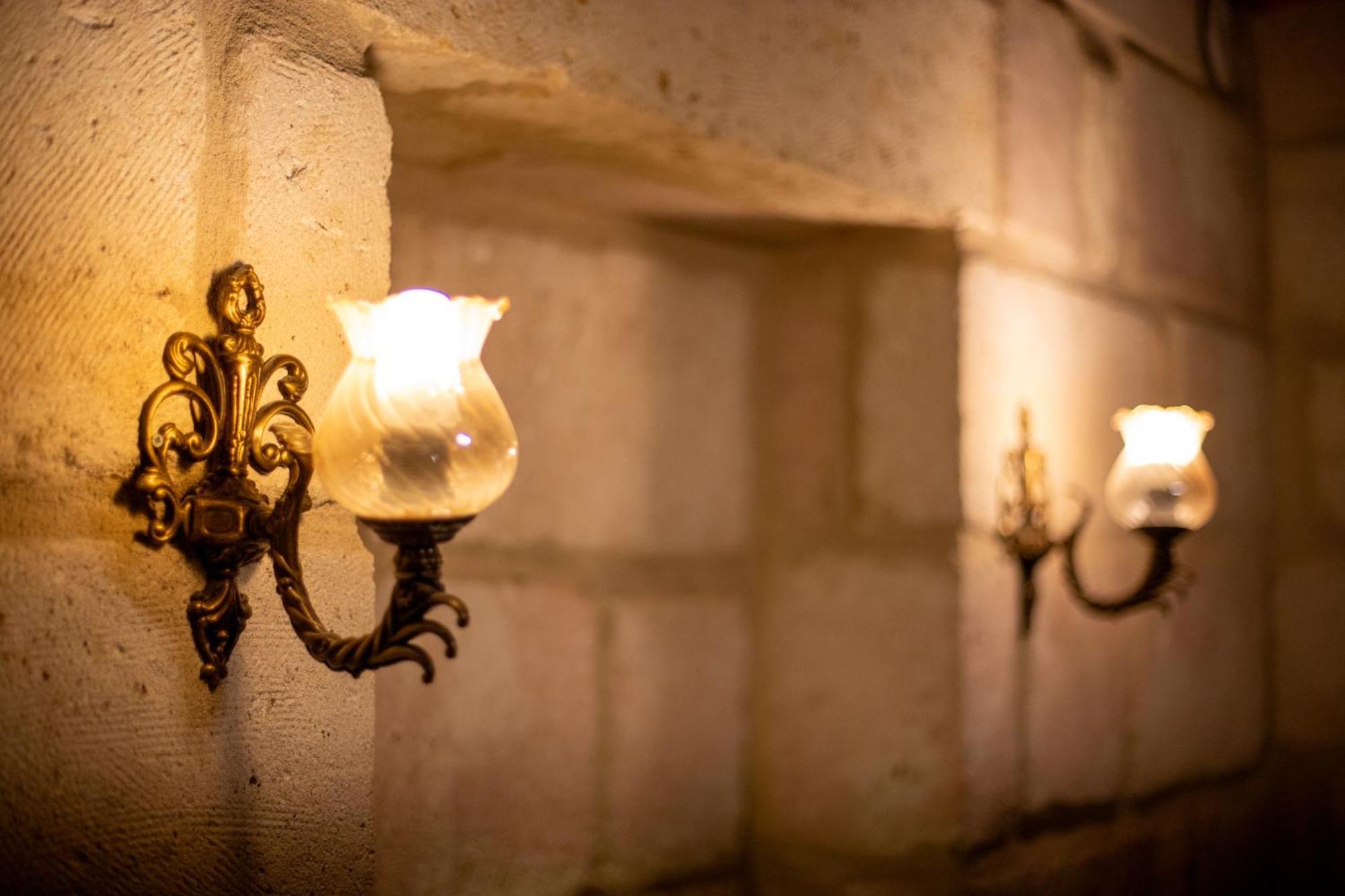 Luwian Stone House Hotel Göreme Ngoại thất bức ảnh